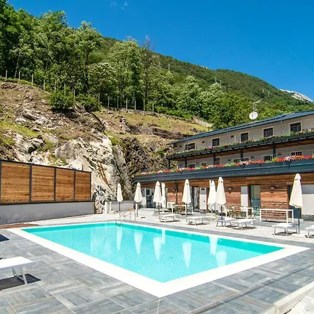 Appartamento Paradise Mit Dachterrasse Am *