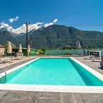 Paradise Mit Dachterrasse Am Dascio