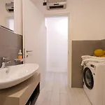 Апартаменты Paradise Mit Dachterrasse Am Dascio