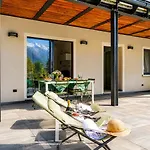 Apartament Paradise Mit Dachterrasse Am