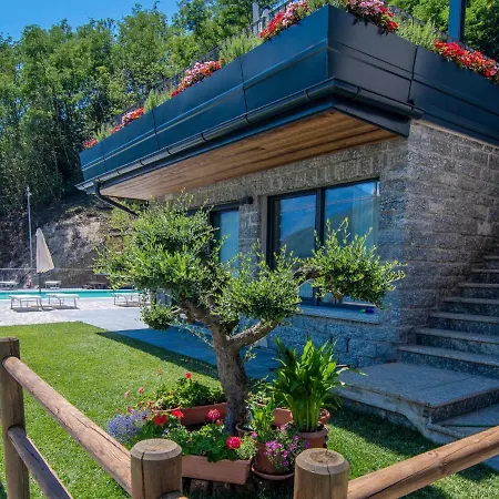 Lägenhet Paradise Mit Dachterrasse Am