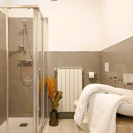 Paradise Mit Dachterrasse Am Apartament