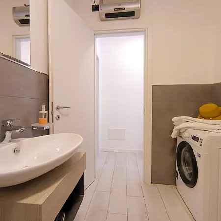 Apartament Paradise Mit Dachterrasse Am Dascio