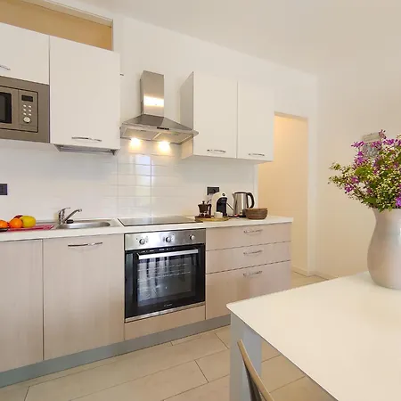 Paradise Mit Dachterrasse Am Dascio