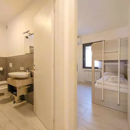 Paradise Mit Dachterrasse Am Apartament *