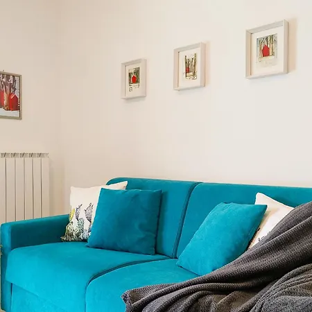 Paradise Mit Dachterrasse Am * Dascio