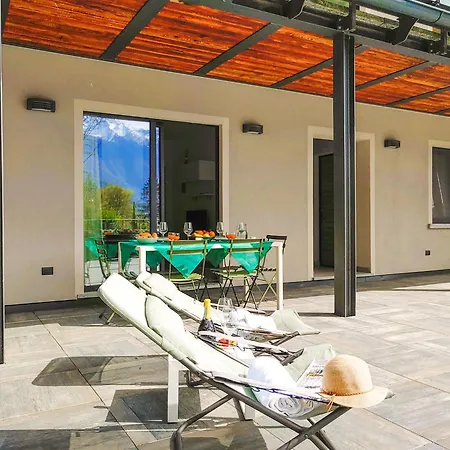 Paradise Mit Dachterrasse Am Apartament