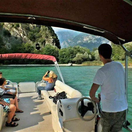 Paradise Mit Dachterrasse Am * Dascio