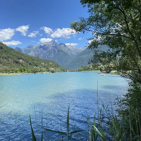 Paradise Mit Dachterrasse Am Apartament