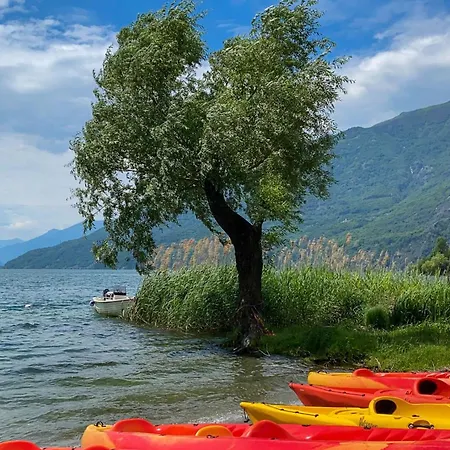 דירה Paradise Mit Dachterrasse Am *