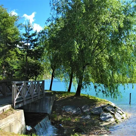 Apartament Paradise Mit Dachterrasse Am