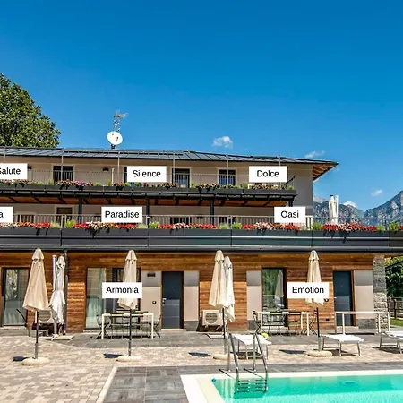 Paradise Mit Dachterrasse Am *