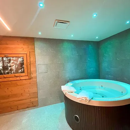 Paradise Mit Dachterrasse Am