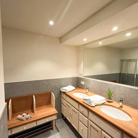 Paradise Mit Dachterrasse Am