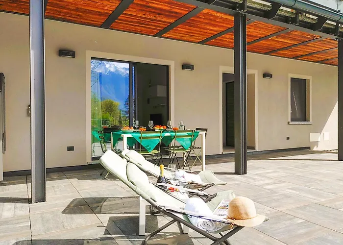 Paradise Mit Dachterrasse Am Apartment