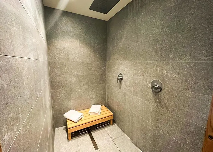 Apartment Paradise Mit Dachterrasse Am *