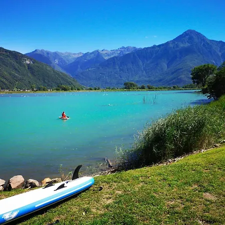 Paradise Mit Dachterrasse Am *
