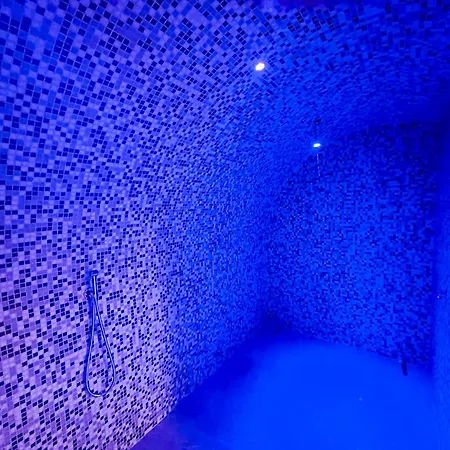 Апартаменты Paradise Mit Dachterrasse Am Dascio