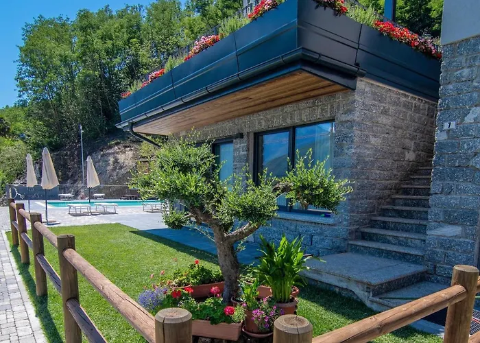 Апартаменты Paradise Mit Dachterrasse Am