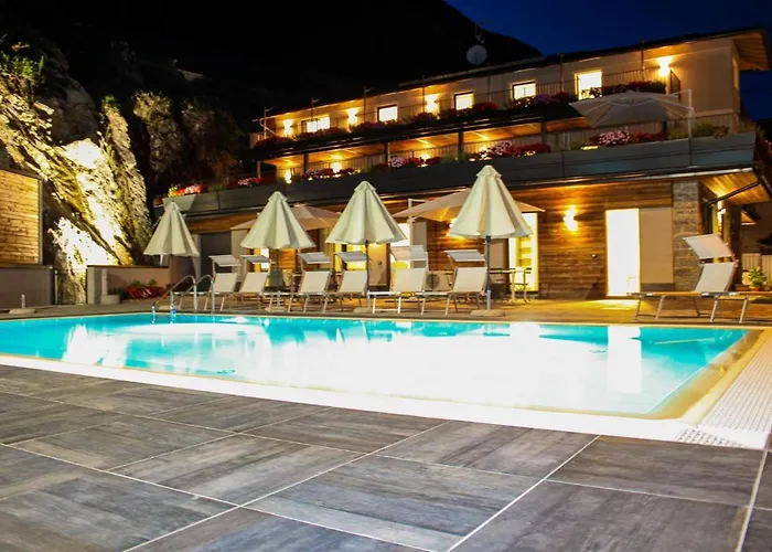 Paradise Mit Dachterrasse Am *