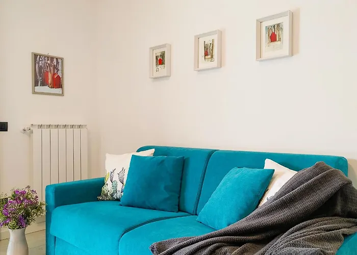 Paradise Mit Dachterrasse Am * Dascio