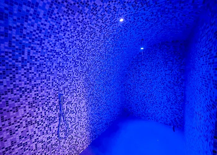 Апартаменты Paradise Mit Dachterrasse Am Dascio