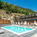 Apartment Paradise Mit Dachterrasse Am *