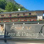 Paradise Mit Dachterrasse Am
