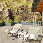 Apartment Paradise Mit Dachterrasse Am