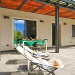 Paradise Mit Dachterrasse Am Apartment