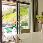 Apartment Paradise Mit Dachterrasse Am *