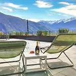 Paradise Mit Dachterrasse Am *