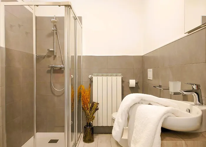 Paradise Mit Dachterrasse Am Апартаменты