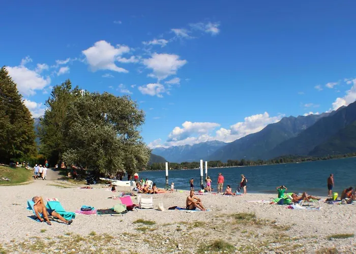 Paradise Mit Dachterrasse Am Апартаменты