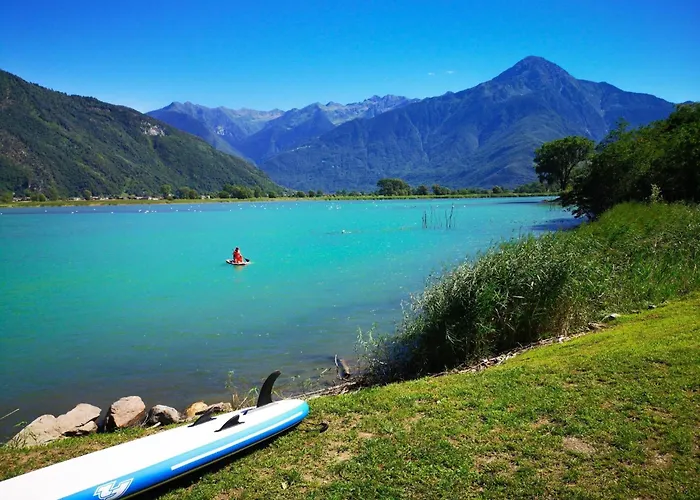 Paradise Mit Dachterrasse Am *