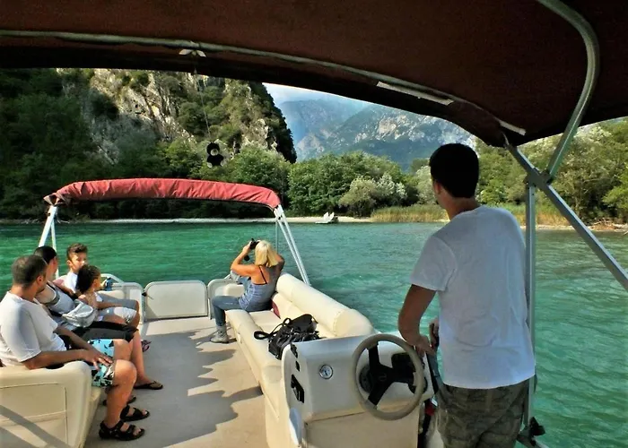 Paradise Mit Dachterrasse Am * Dascio